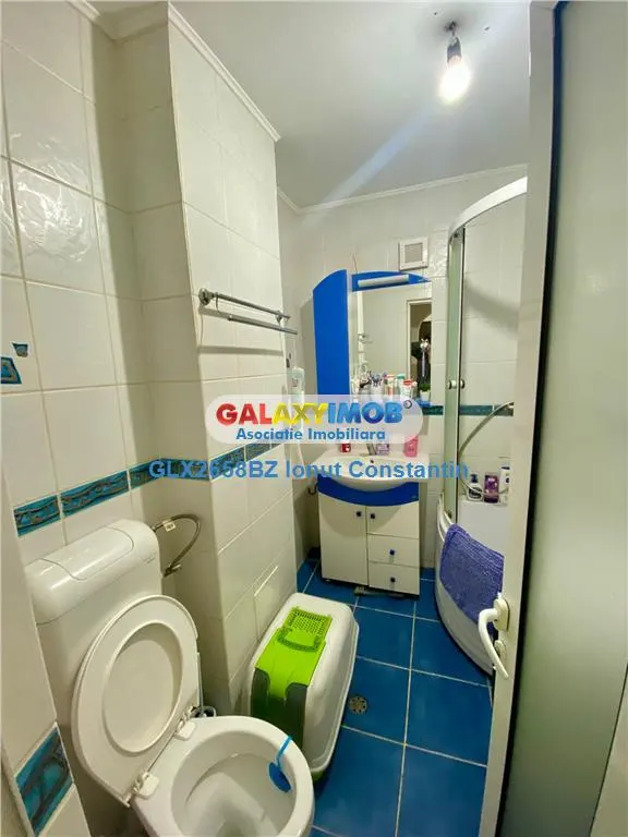 Vanzare apartament 2 camere | UNIRII SUD - foto 5