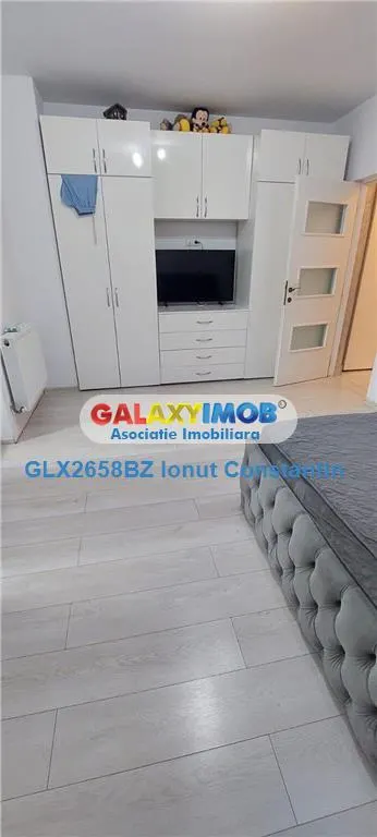 Apartament 3 camere - Complex rezidential, zona centrala Buzau - foto 4