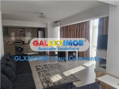 Apartament 2 camere Zona Centrala - foto 6