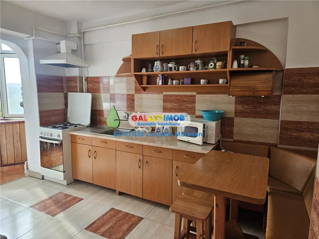 Inchiriere apartament 2 camere decomandat Targoviste Micro 11 - foto 1