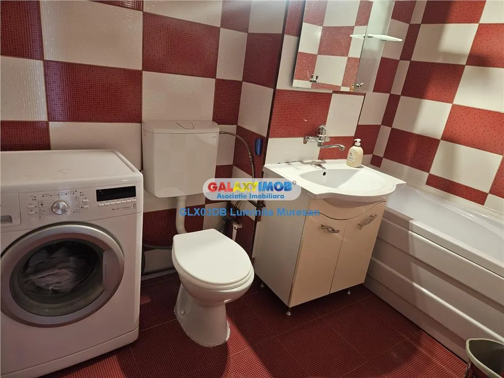 Inchiriere apartament 2 camere decomandat Targoviste Micro 11 - foto 14