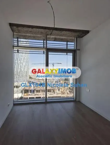 APARTAMENT 3 CAMERE UP-SITE PARCARE si BOXA - PROMENADA MALL - foto 5