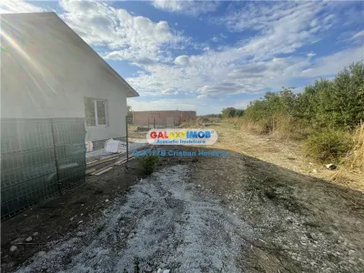 Crevedia 405 mp deschidere 18 ml - foto 4