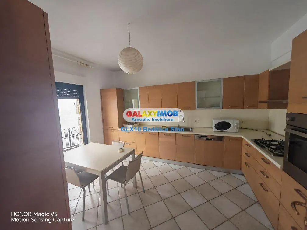 Inchiriere spatiu birouri / apartament amplu PIATA DOMENII / CASIN - foto 3