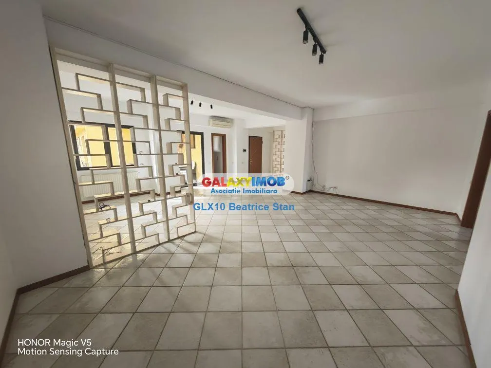 Inchiriere spatiu birouri / apartament amplu PIATA DOMENII / CASIN - foto 4