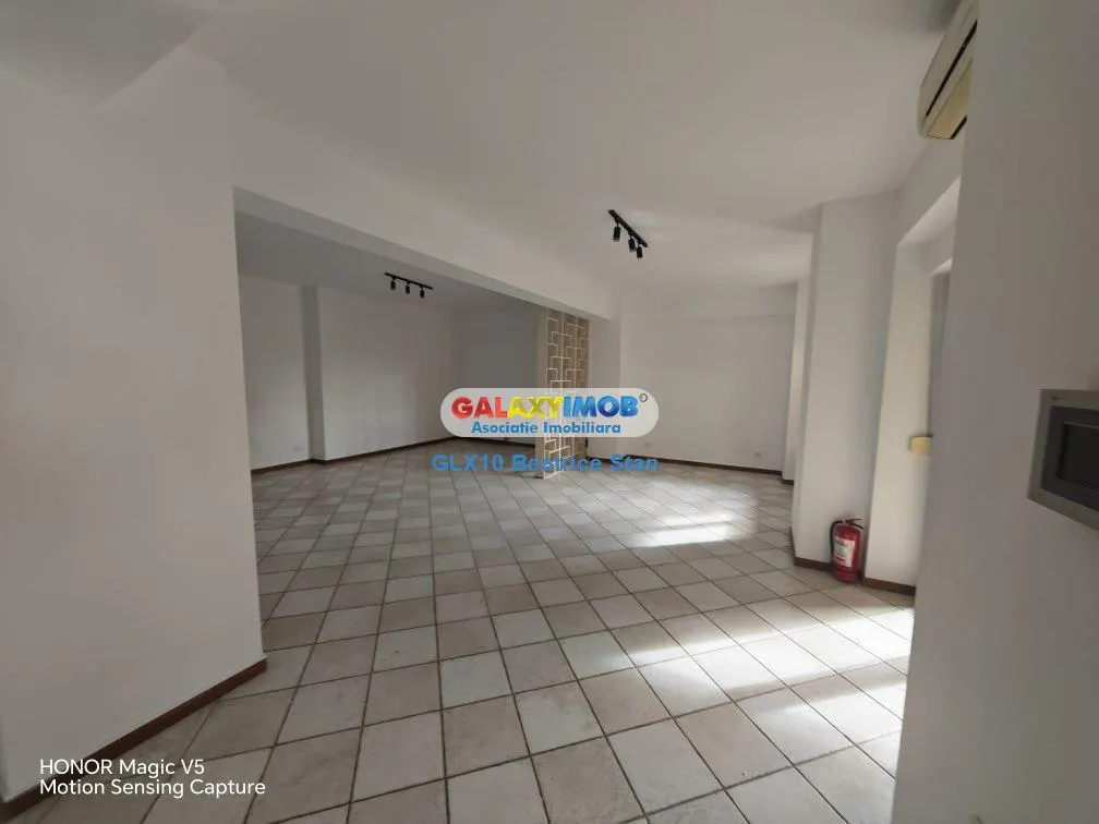 Inchiriere spatiu birouri / apartament amplu PIATA DOMENII / CASIN - foto 5