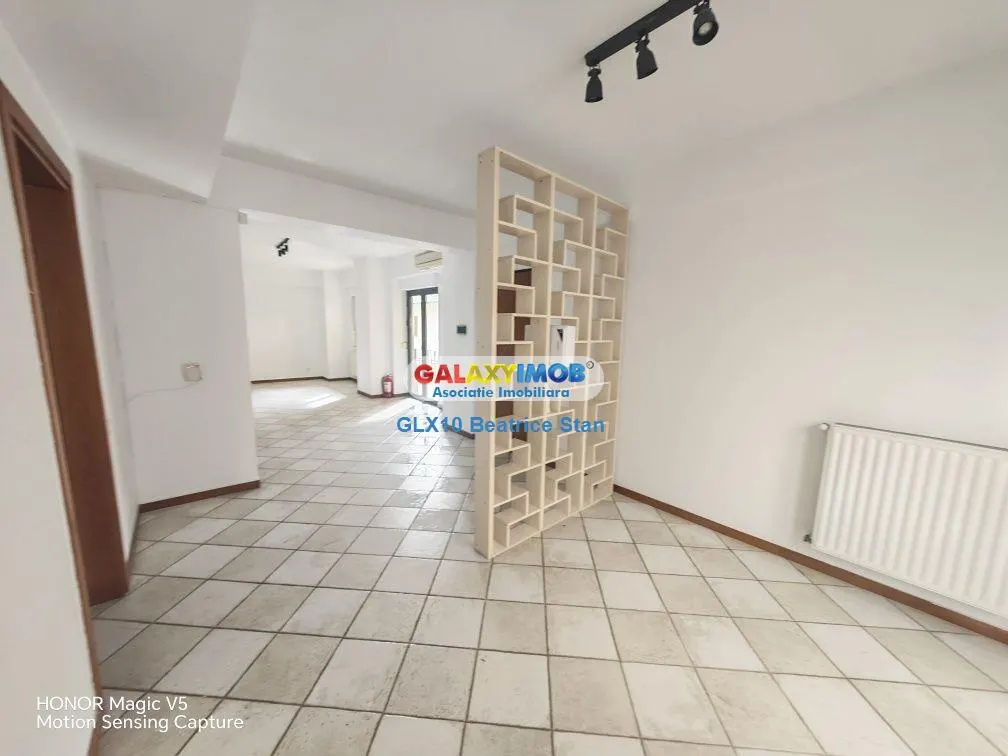Inchiriere spatiu birouri / apartament amplu PIATA DOMENII / CASIN - foto 6