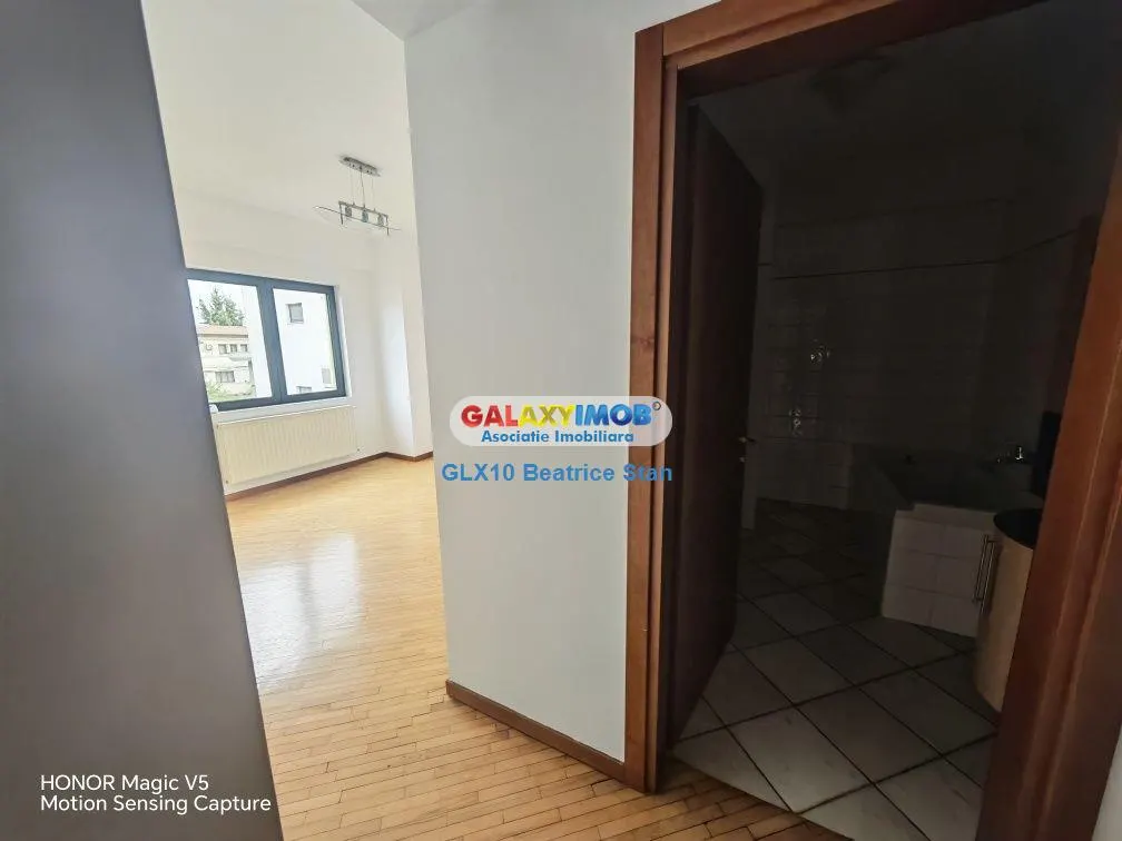 Inchiriere spatiu birouri / apartament amplu PIATA DOMENII / CASIN - foto 7