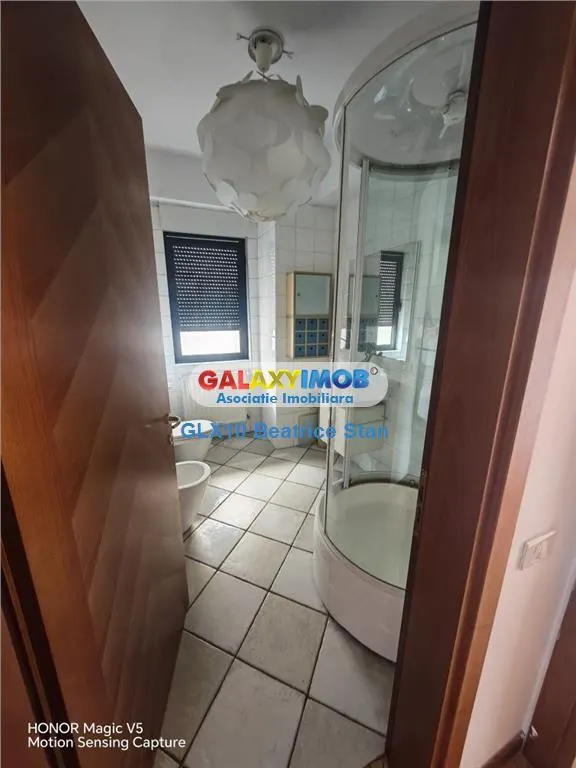 Inchiriere spatiu birouri / apartament amplu PIATA DOMENII / CASIN - foto 8