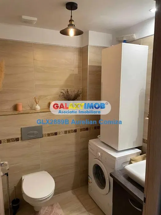 Apartament 2 camere Tunari/Cosmopolis - foto 5