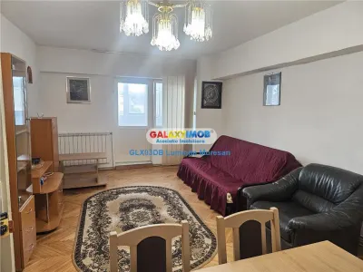 Vanzare apartament 3 camere decomandat Targoviste Micro 12 - Targoviste