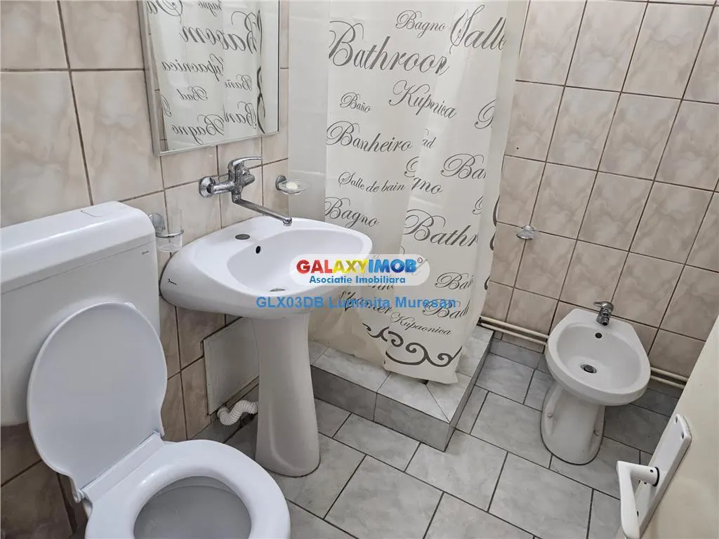 Vanzare apartament 3 camere decomandat Targoviste Micro 12 - foto 15