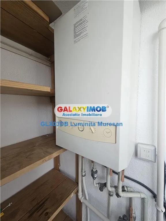 Vanzare apartament 3 camere decomandat Targoviste Micro 12 - foto 19
