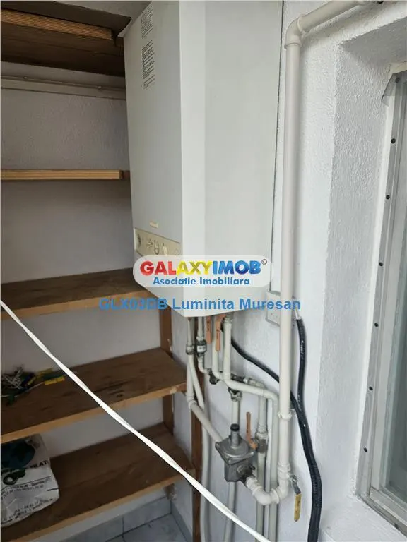 Vanzare apartament 3 camere decomandat Targoviste Micro 12 - foto 20