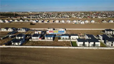 Teren intravilan 504 -525 mp, Str. Miorita, Berceni, in RATE - Berceni