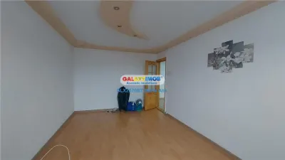 Apartament 2 camere, etaj 4, zona Kogalniceanu Monitorul! - Botosani