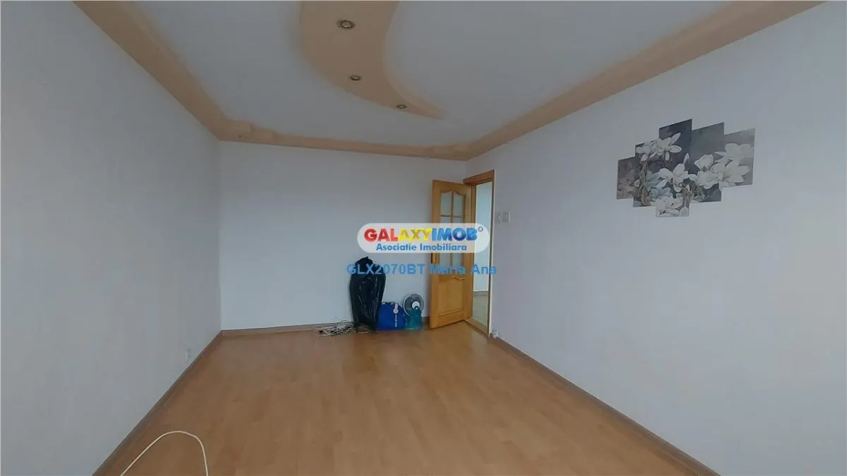 Apartament 2 camere, etaj 4, zona Kogalniceanu Monitorul! - foto 1