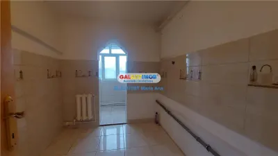 Apartament 2 camere, etaj 4, zona Kogalniceanu Monitorul! - foto 2