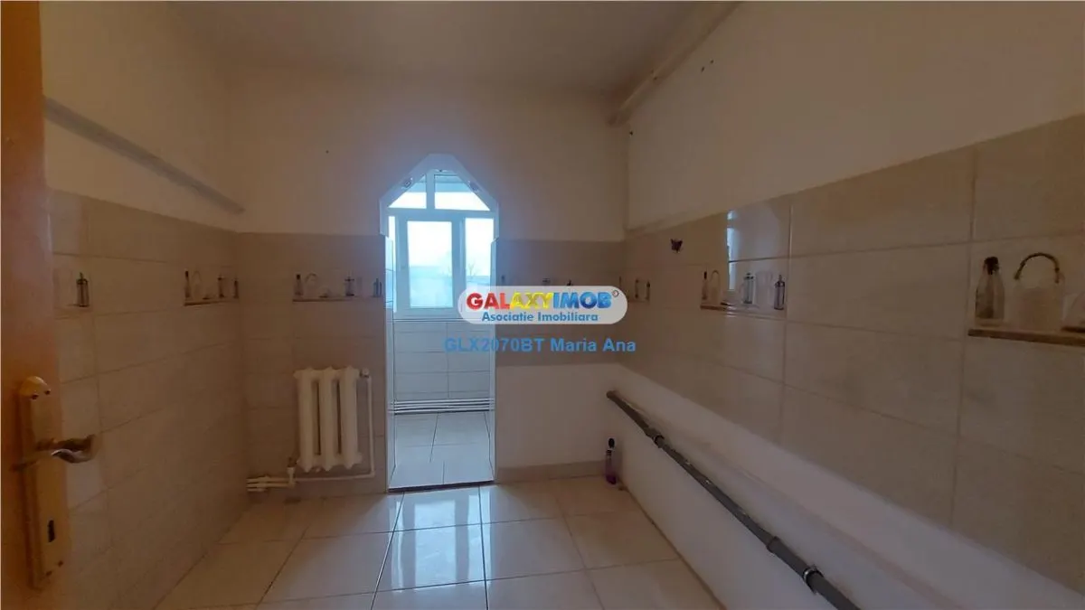 Apartament 2 camere, etaj 4, zona Kogalniceanu Monitorul! - foto 2