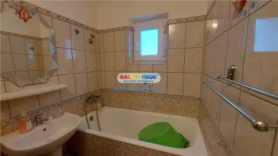 Apartament 2 camere, etaj 4, zona Kogalniceanu Monitorul! - foto 4