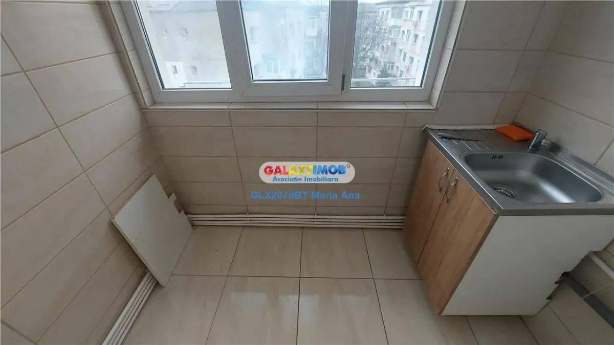 Apartament 2 camere, etaj 4, zona Kogalniceanu Monitorul! - foto 7