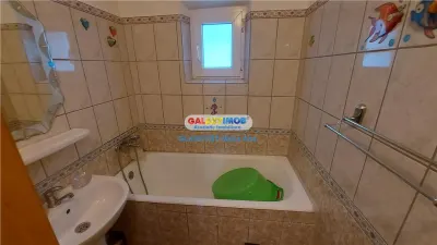 Apartament 2 camere, etaj 4, zona Kogalniceanu Monitorul! - foto 9