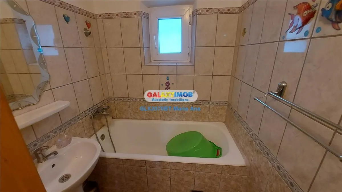 Apartament 2 camere, etaj 4, zona Kogalniceanu Monitorul! - foto 9