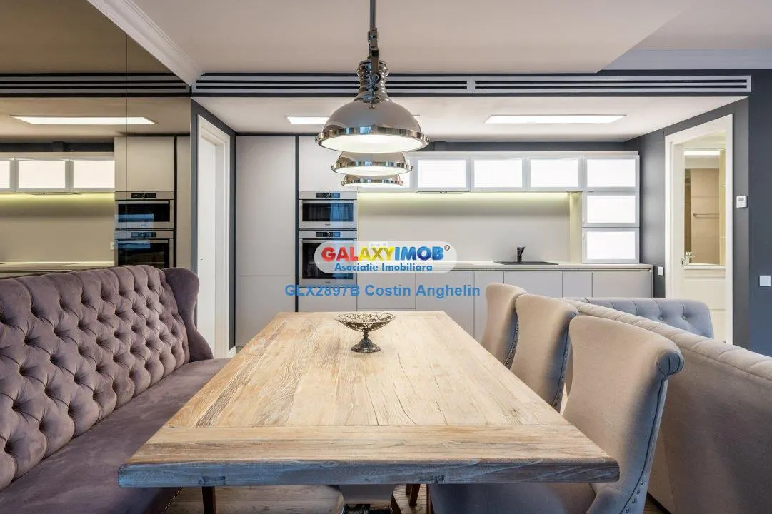 Apartament 3 camere Exclusivist - Dorobanti - foto 4