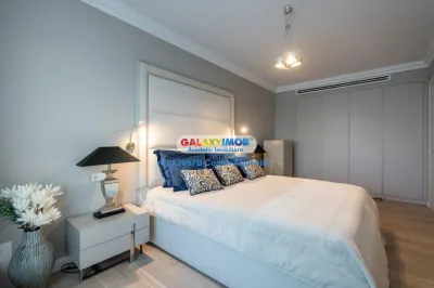 Apartament 3 camere Exclusivist - Dorobanti - foto 5