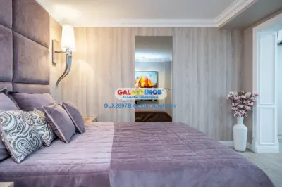 Apartament 3 camere Exclusivist - Dorobanti - foto 6