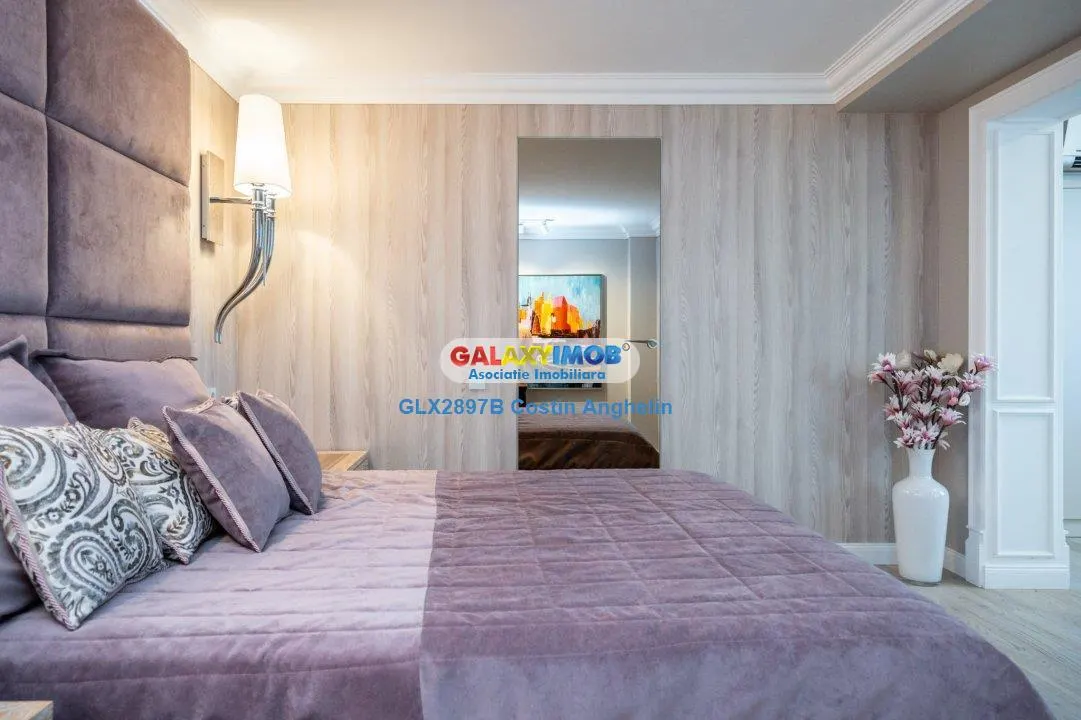Apartament 3 camere Exclusivist - Dorobanti - foto 6