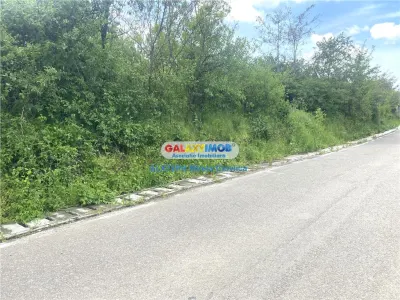 Vanzare teren intravilan Baicoi zona Tintea - foto 3
