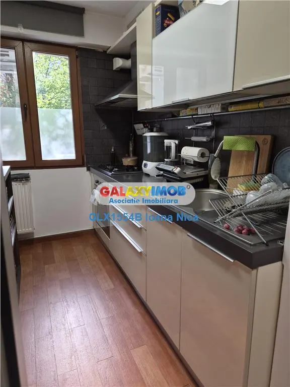 APARTAMENT 3 CAMERE DE VANZARE TITAN - foto 1