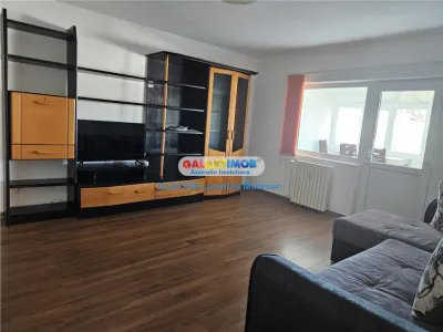 Inchiriere apartament 3 camere decomandat Targoviste CFR - foto 2