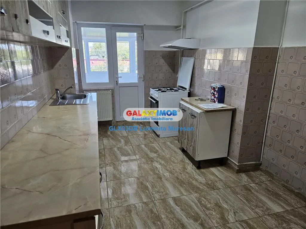 Inchiriere apartament 3 camere decomandat Targoviste CFR - foto 11