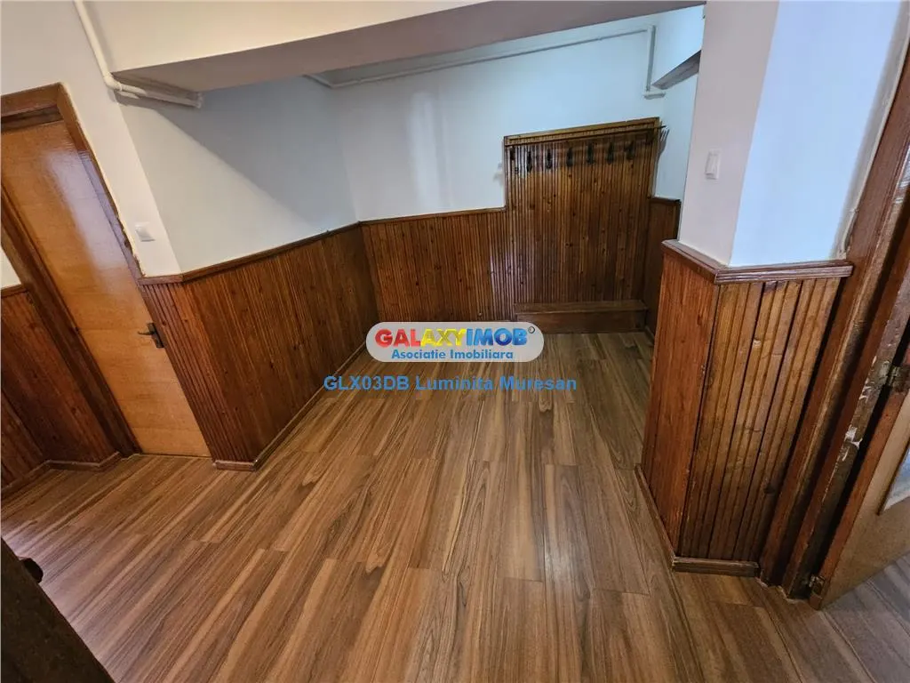 Inchiriere apartament 3 camere decomandat Targoviste CFR - foto 13