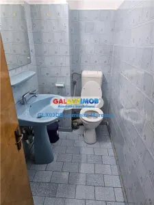 Inchiriere apartament 3 camere decomandat Targoviste CFR - foto 14