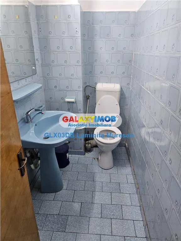 Inchiriere apartament 3 camere decomandat Targoviste CFR - foto 14