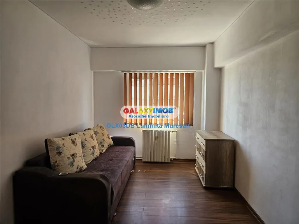 Inchiriere apartament 3 camere decomandat Targoviste CFR - foto 15