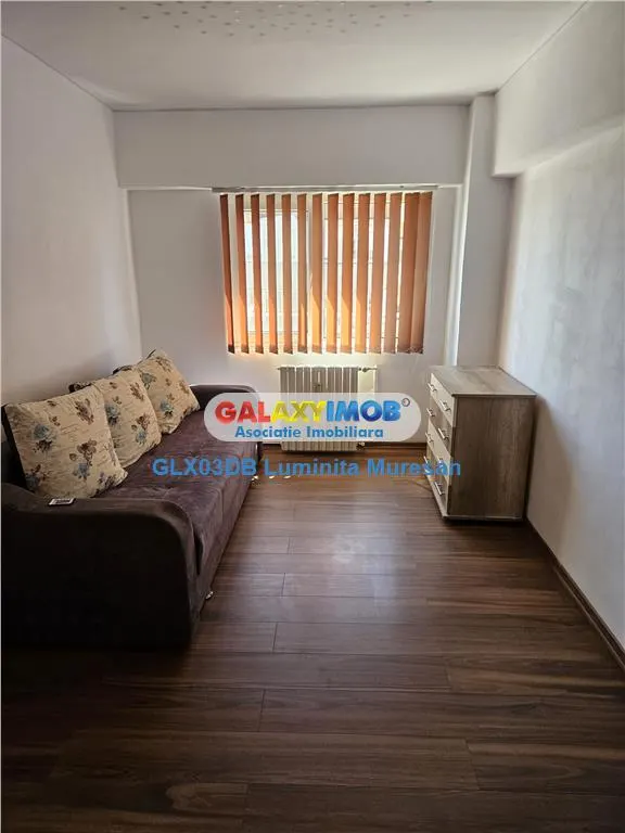 Inchiriere apartament 3 camere decomandat Targoviste CFR - foto 16