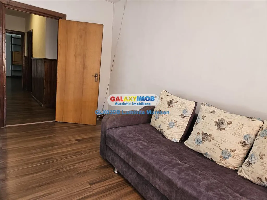 Inchiriere apartament 3 camere decomandat Targoviste CFR - foto 17