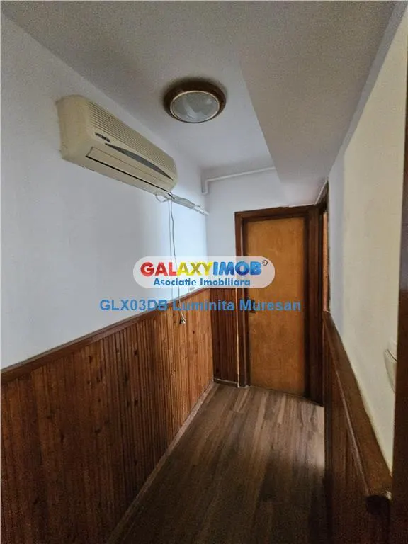 Inchiriere apartament 3 camere decomandat Targoviste CFR - foto 18