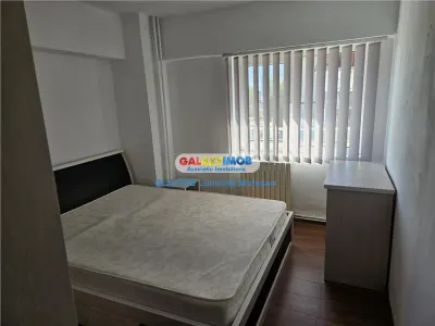 Inchiriere apartament 3 camere decomandat Targoviste CFR - foto 20