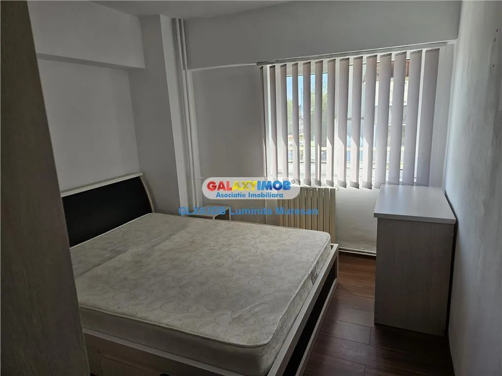 Inchiriere apartament 3 camere decomandat Targoviste CFR - foto 20