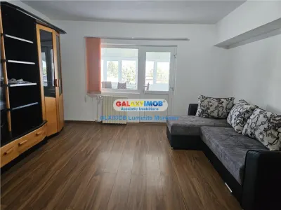 Inchiriere apartament 3 camere decomandat Targoviste CFR - foto 3