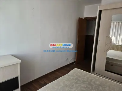 Inchiriere apartament 3 camere decomandat Targoviste CFR - foto 21