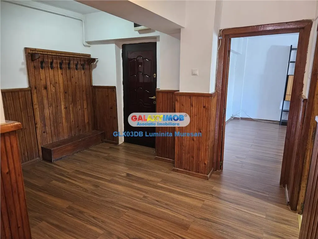 Inchiriere apartament 3 camere decomandat Targoviste CFR - foto 23