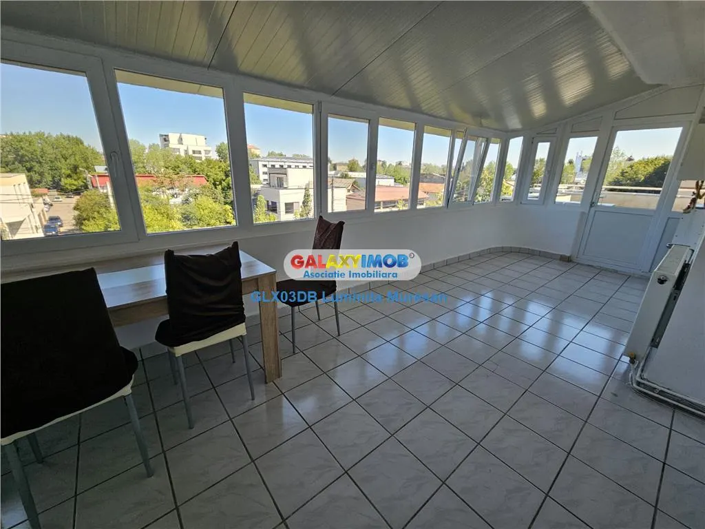 Inchiriere apartament 3 camere decomandat Targoviste CFR - foto 4