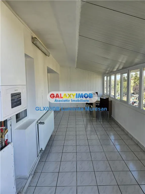 Inchiriere apartament 3 camere decomandat Targoviste CFR - foto 6