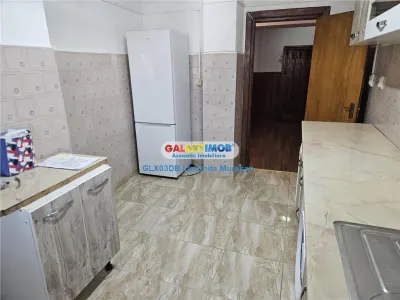 Inchiriere apartament 3 camere decomandat Targoviste CFR - foto 9